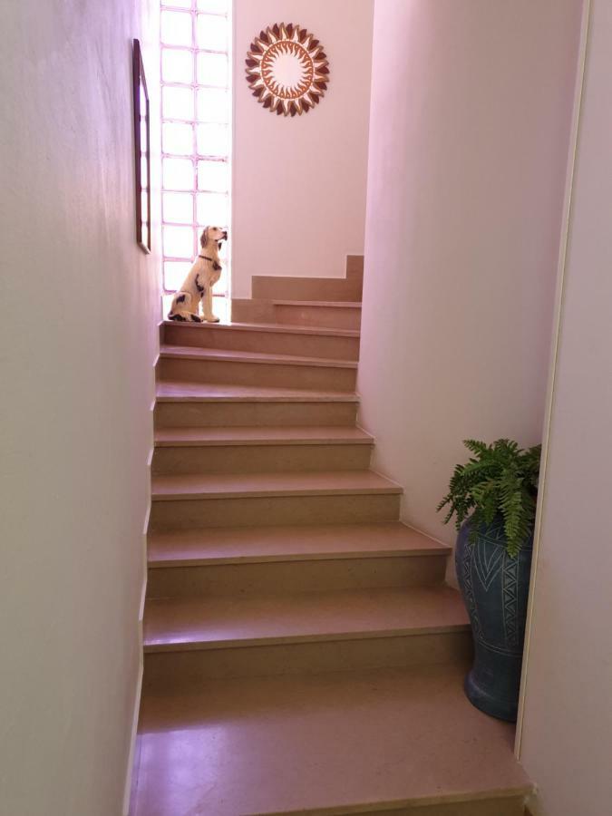 Guest House Tra Rocce E Mare La Maddalena  Exterior photo